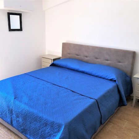 トロペーアPenthouse Mare E Montiアパートメント エクステリア 写真